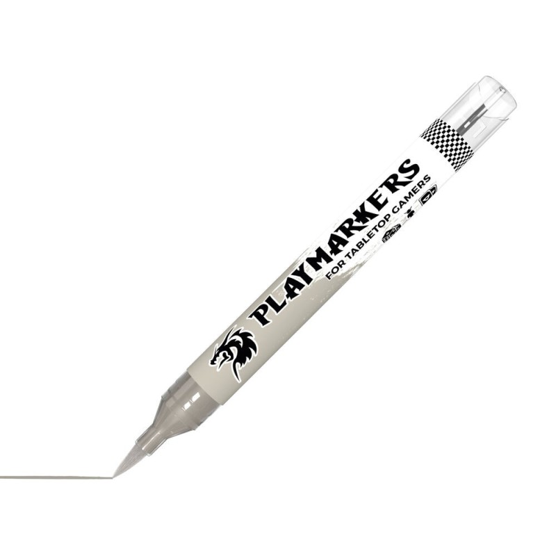  AK - Playmarker Light Grey