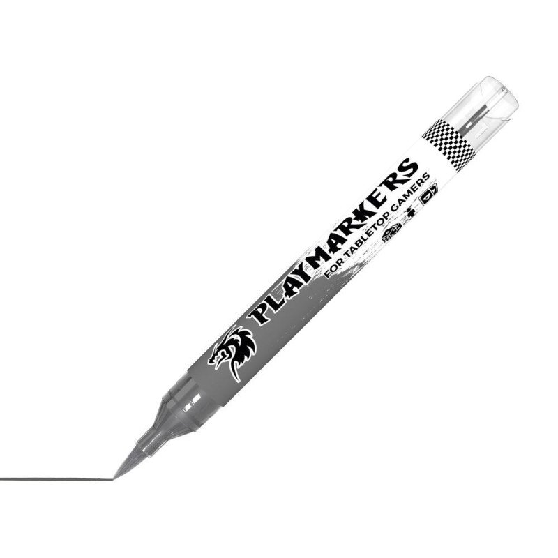 AK - Playmarker Dark Grey
