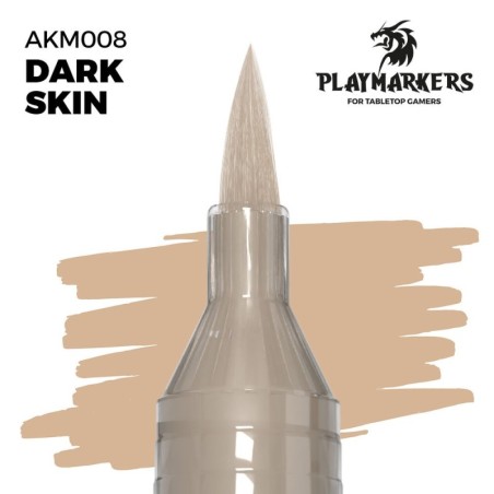 AK - Playmarker Dark Skin