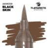 AK - Playmarker Black Skin
