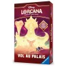 Lorcana - Coffret La Quête des illumineurs Chapitre 8 : Vol au Palais - Français