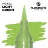 AK - Playmarker Light Green