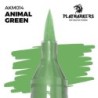 AK - Playmarker Animal Green