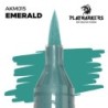 AK - Playmarker Emerald