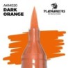 AK - Playmarker Dark Orange