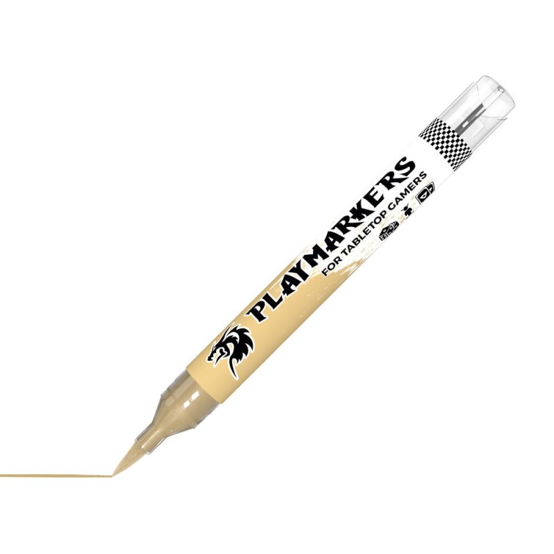  AK - Playmarker Desert Ochre