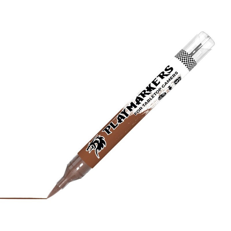  AK - Playmarker Leather