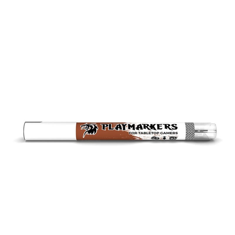  AK - Playmarker Leather
