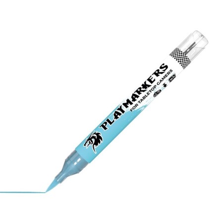 AK - Playmarker Sky Blue