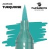 AK - Playmarker Turquoise