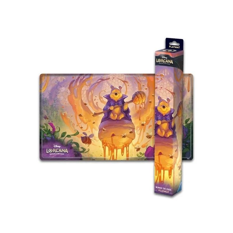 Lorcana Tapis Chapitre 2