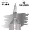 AK - Playmarker Silver
