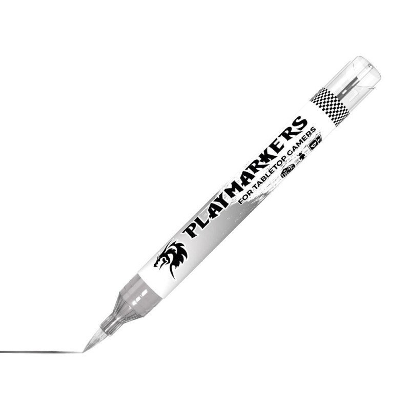  AK - Playmarker Silver