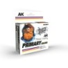 AK - Primary Colors