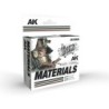 AK - Materials