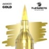 AK - Playmarker Gold