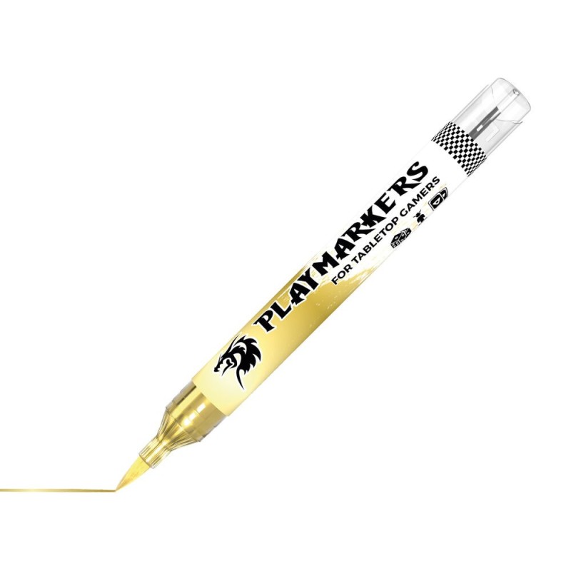  AK - Playmarker Gold