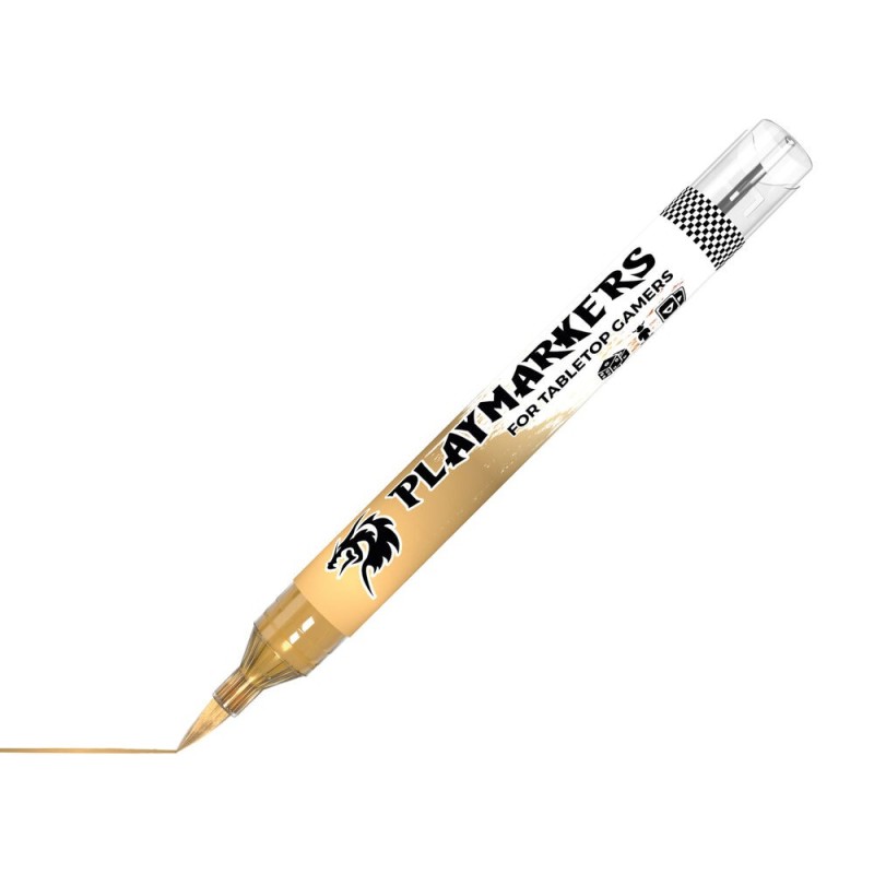  AK - Playmarker Bronze