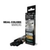 AK - Peinture Real Colors : WWII Axis Aircraft Squiggle Camouflage Colors - 3 Real Colors Markers