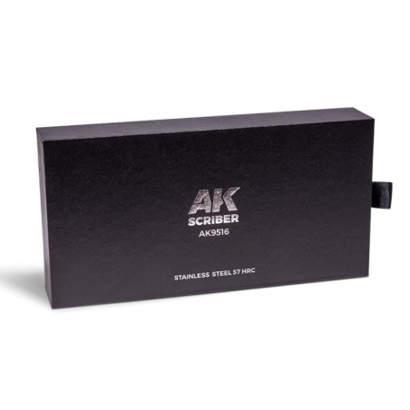 AK - Scriber