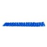  AK - Décor végétal : Azure - Fantasy Tufts 2 mm