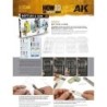  AK - Kit de modélisme : Bottles & Cans 1/35