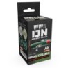 AK - Set de peintures Real Colors : WWII IJN Aircraft Colors