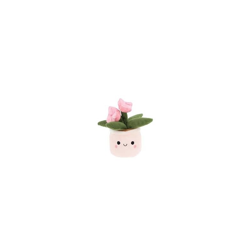 Peluche Plante