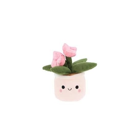 Peluche Plante