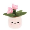 Peluche Plante