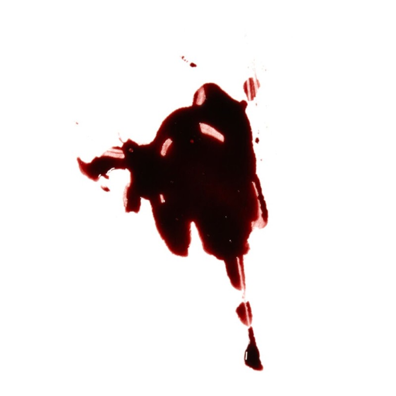  AK - Peinture 3gen : Blood effect 17 ml - Effects