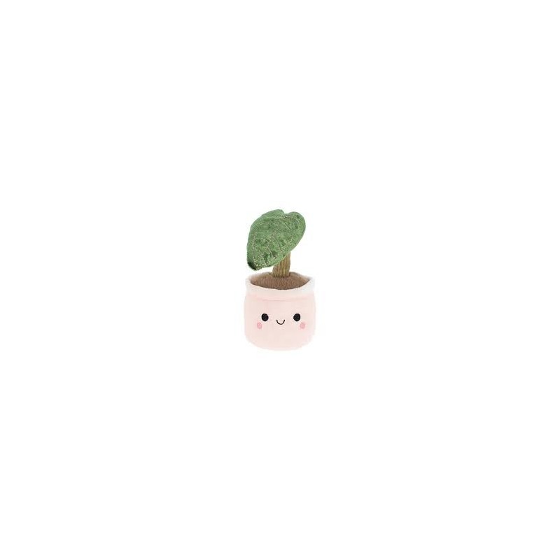 Peluche Plante