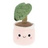 Peluche Plante