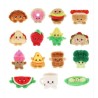 Peluche Nourriture