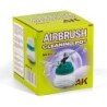 AK - Outil : Airbrush Cleaning Pot