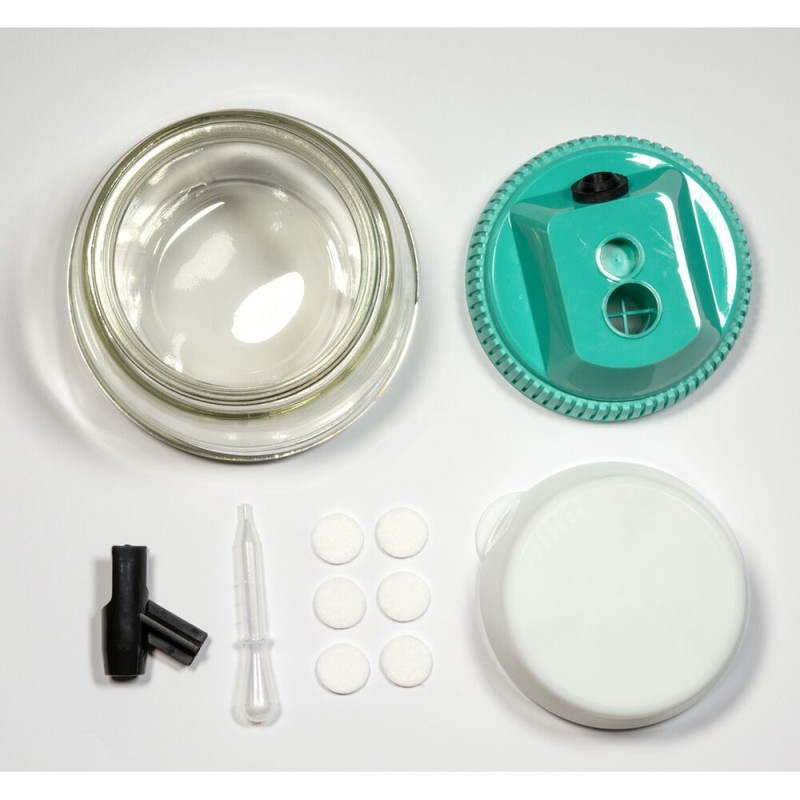  AK - Outil : Airbrush Cleaning Pot