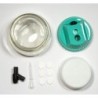  AK - Outil : Airbrush Cleaning Pot
