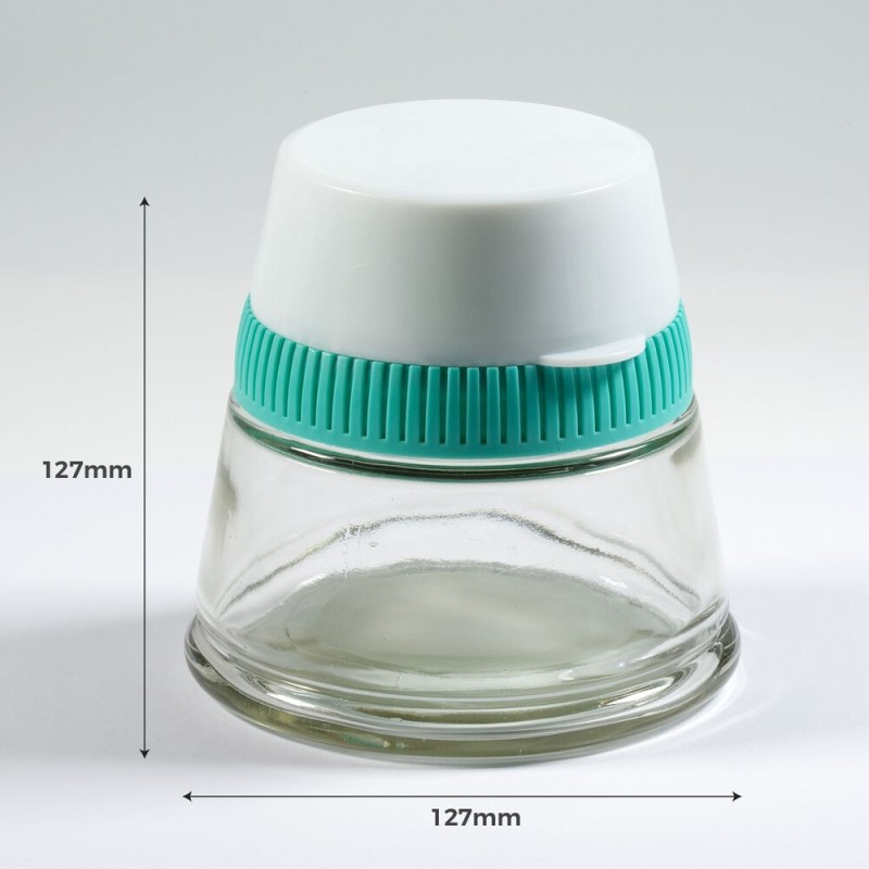  AK - Outil : Airbrush Cleaning Pot