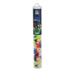 Plus Plus - Tube 100pièces