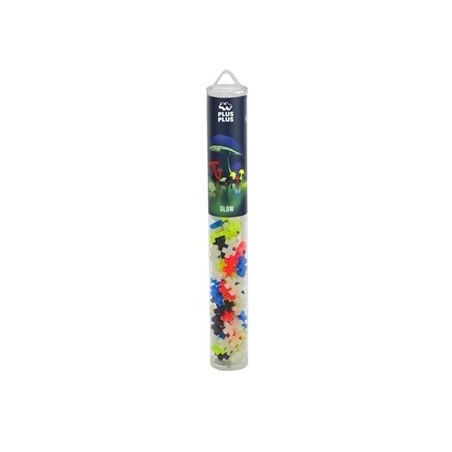 Plus Plus - Tube 100pièces