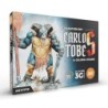 AK - Set de peintures 3gen : Signature . Carlos Tobes - 14 Colors + Figure