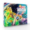AK - Set de peintures 3gen : High Pigmentation 14 Colors Acrylic