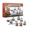 Warhammer Age of Sigmar - StormCast Eternals Paint Set
