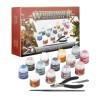 Age of Sigmar - Skaven : Aos Skaven + Paint Set