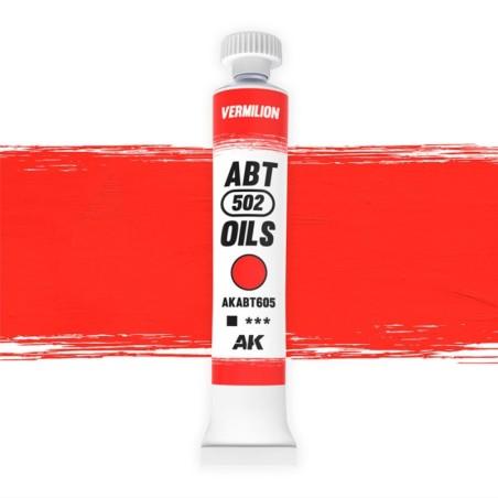AK - Vermilion