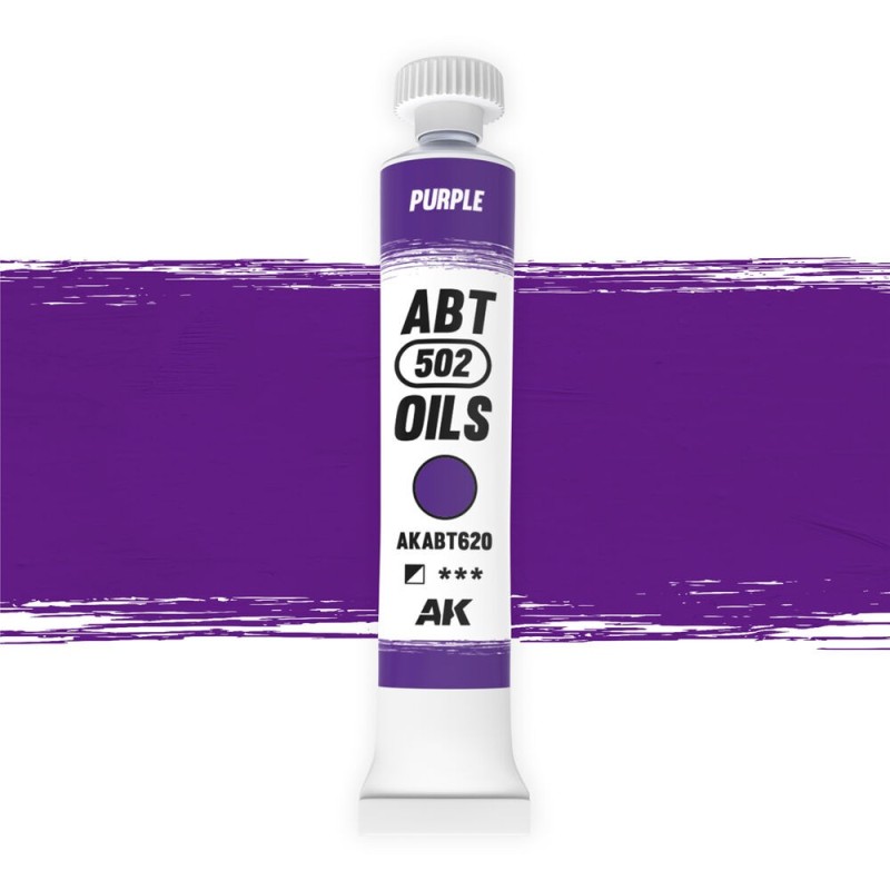 AK - Purple