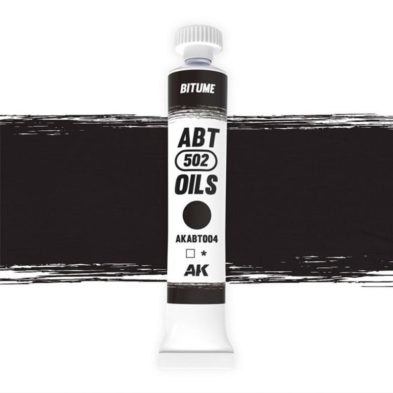 AK - Bitume