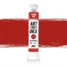 AK - Warm red