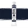 AK - Cobalt blue / Faded navy blue