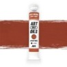 AK - Red ochre / Light rust